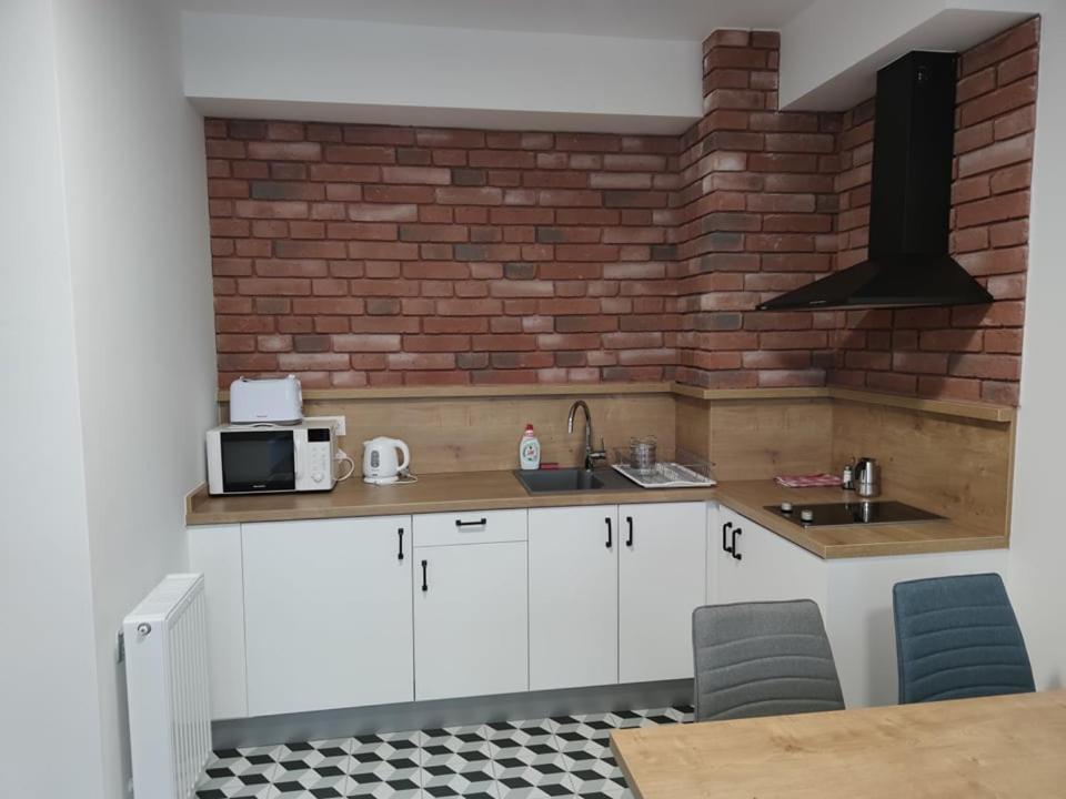 Andromeda Apartman Sárvár Exteriér fotografie