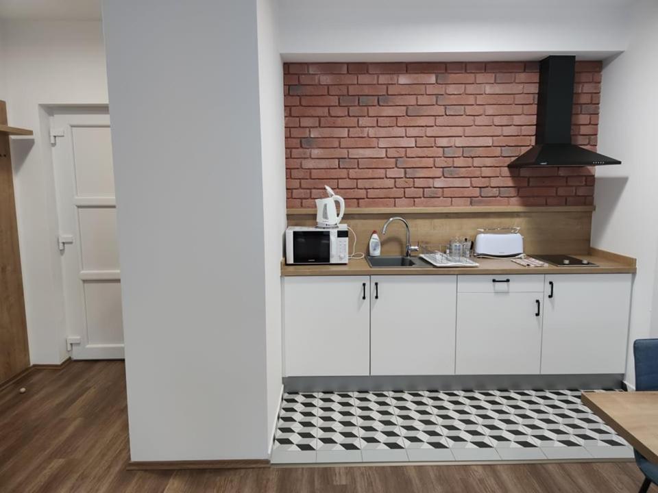 Andromeda Apartman Sárvár Exteriér fotografie